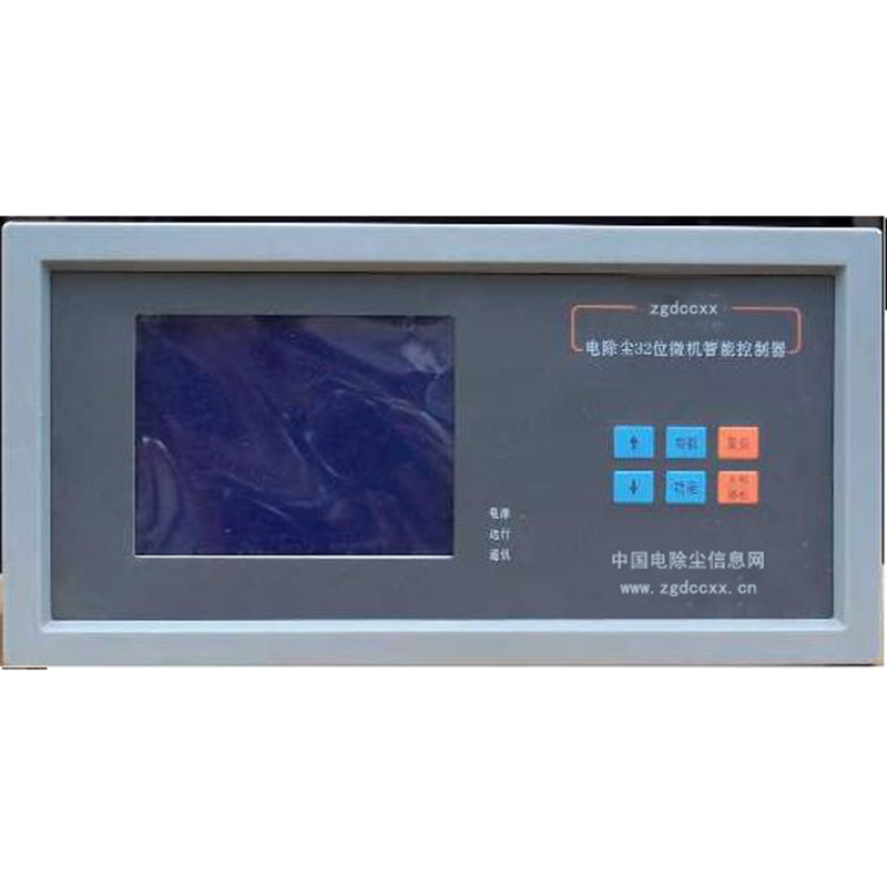 虎丘HP3000型电除尘 控制器